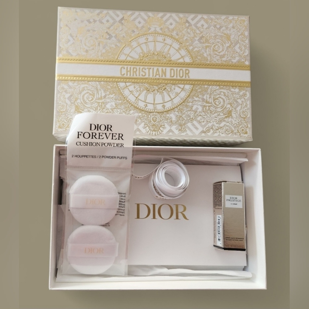 Christian Dior Gift Box Bundle - Picture 5 of 9